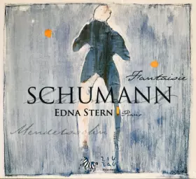 Couverture du produit · Fantaisie