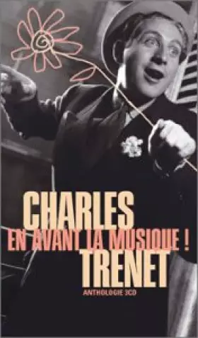 Couverture du produit · En Avant La Musique! (Anthologie 3CD)