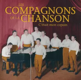 Couverture du produit · C'Ètait Mon Copain