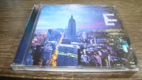 Couverture du produit · Standing On The Shoulder Of Giants