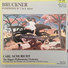 Couverture du produit · Symphony N°7