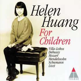 Couverture du produit · For Children