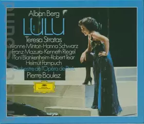 Couverture du produit · Lulu