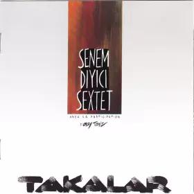 Couverture du produit · Takalar