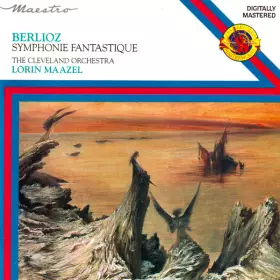 Couverture du produit · Symphonie Fantastique