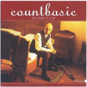 Couverture du produit · Life Think It Over