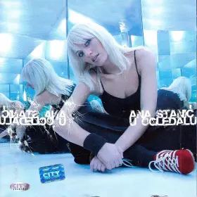 Couverture du produit · U Ogledalu