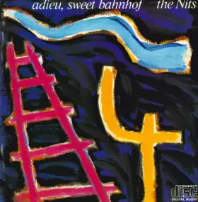 Couverture du produit · Adieu, Sweet Bahnhof