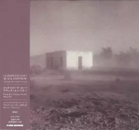 Couverture du produit · 'Allelujah! Don't Bend Ascend