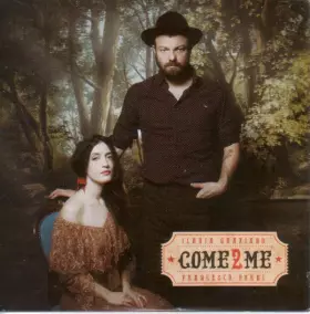 Couverture du produit · Come 2 Me