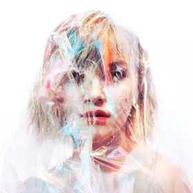 Couverture du produit · You're  The Waves