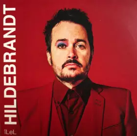 Couverture du produit · îLeL