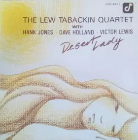 Couverture du produit · Desert Lady