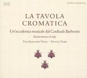 Couverture du produit · La Tavola Cromatica