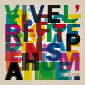 Couverture du produit · Vive L'Electricité De La Pensée Humaine