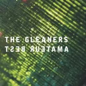 Couverture du produit · The Gleaners