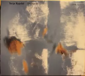 Couverture du produit · Skywards