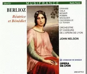 Couverture du produit · Béatrice Et Bénédict