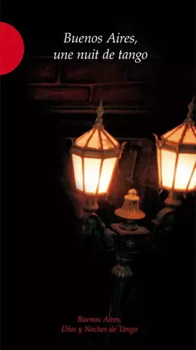 Couverture du produit · Buenos Aires, Une Nuit de Tango