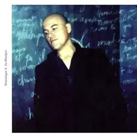 Couverture du produit · La Musique / La Matière