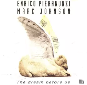 Couverture du produit · The Dream Before Us