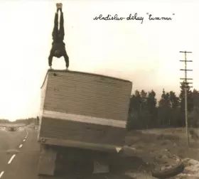 Couverture du produit · Tummaa