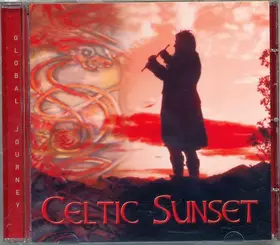 Couverture du produit · Celtic Sunset