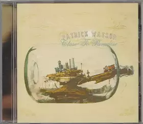 Couverture du produit · Close To Paradise