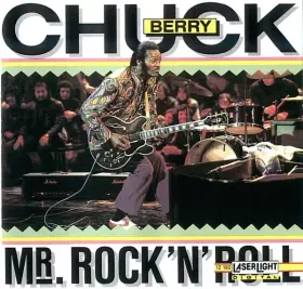 Couverture du produit · Mr Rock 'n' Roll