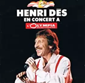 Couverture du produit · En Concert à L'Olympia