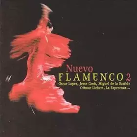 Couverture du produit · Nuevo Flamenco 2