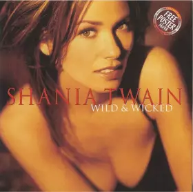 Couverture du produit · Wild & Wicked