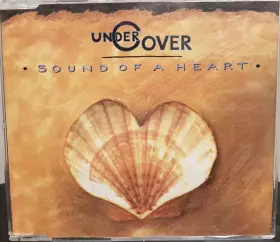 Couverture du produit · Sound Of A Heart