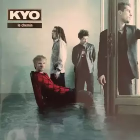 Couverture du produit · Le Chemin