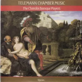 Couverture du produit · Chamber Music