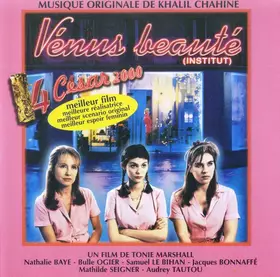 Couverture du produit · Venus Beauté (Institut)