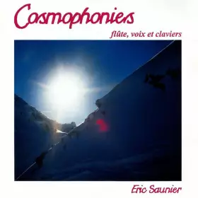 Couverture du produit · Cosmophonies