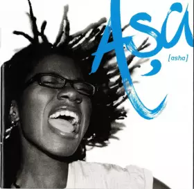 Couverture du produit · Aṣa [asha]