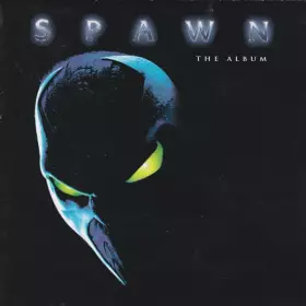 Couverture du produit · Spawn The Album