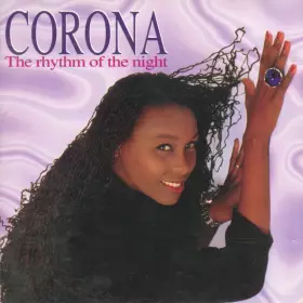 Couverture du produit · The Rhythm Of The Night