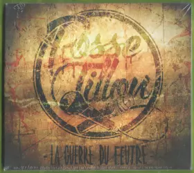 Couverture du produit · La Guerre Du Feutre