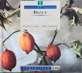 Couverture du produit · Carmen / L'Arlésienne