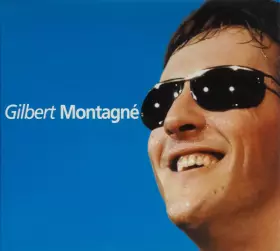 Couverture du produit · Gilbert Montagné