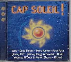 Couverture du produit · Cap Soleil !