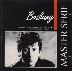 Couverture du produit · Bashung