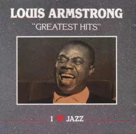 Couverture du produit · Greatest Hits