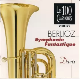 Couverture du produit · Symphonie Fantastique
