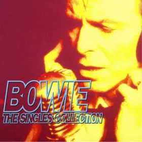 Couverture du produit · The Singles Collection