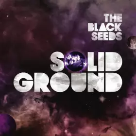 Couverture du produit · Solid Ground