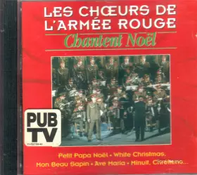 Couverture du produit · Chantent Noël